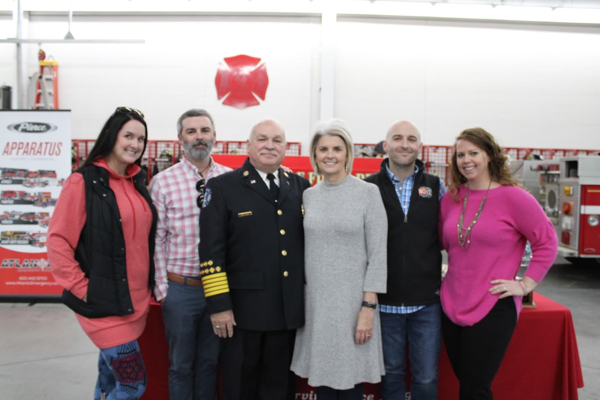 Discovering New Opportunities in Fire Service Retirement