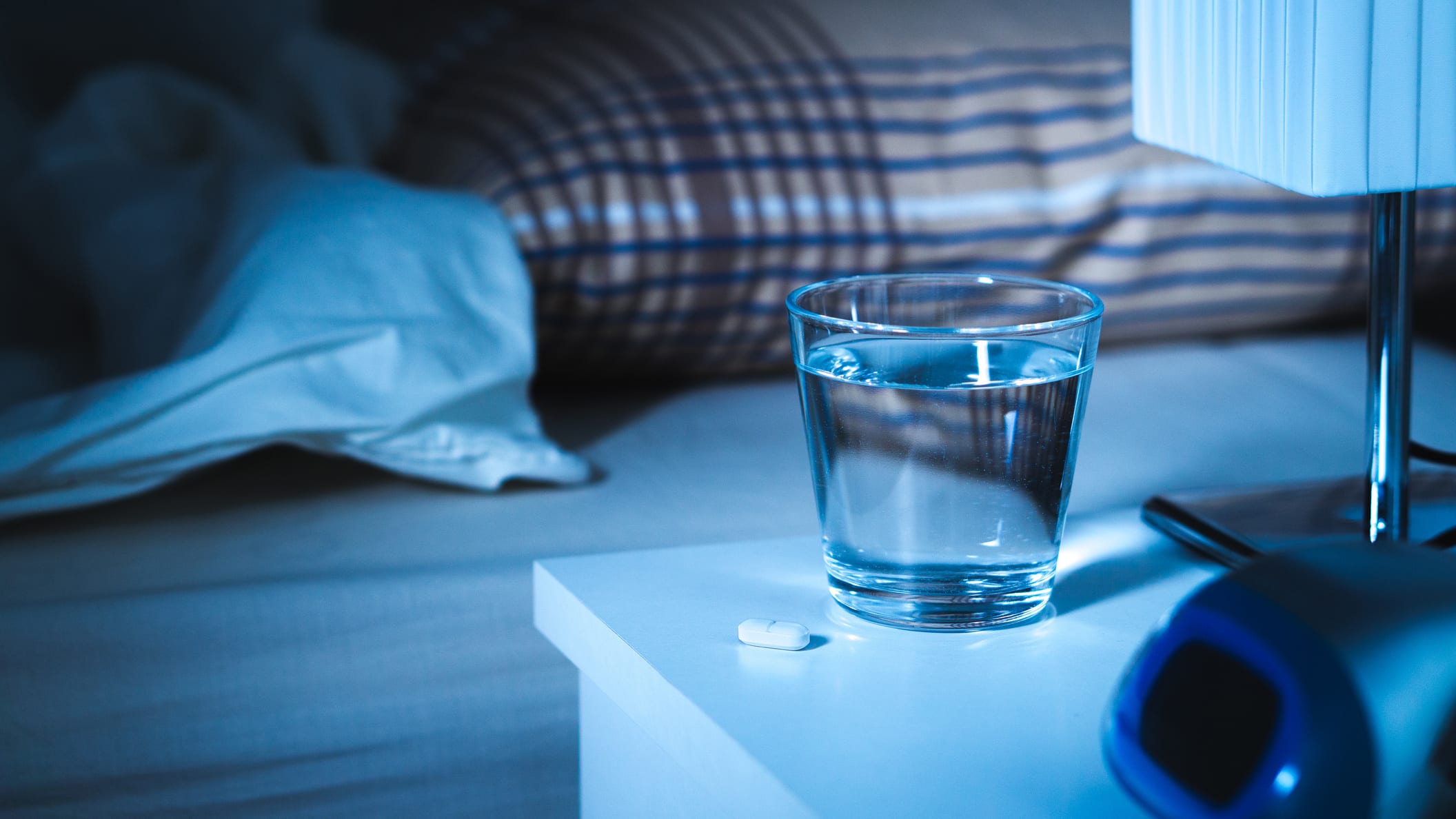 Doc on Duty: Are Sleeping Aids Safe Long-Term?
