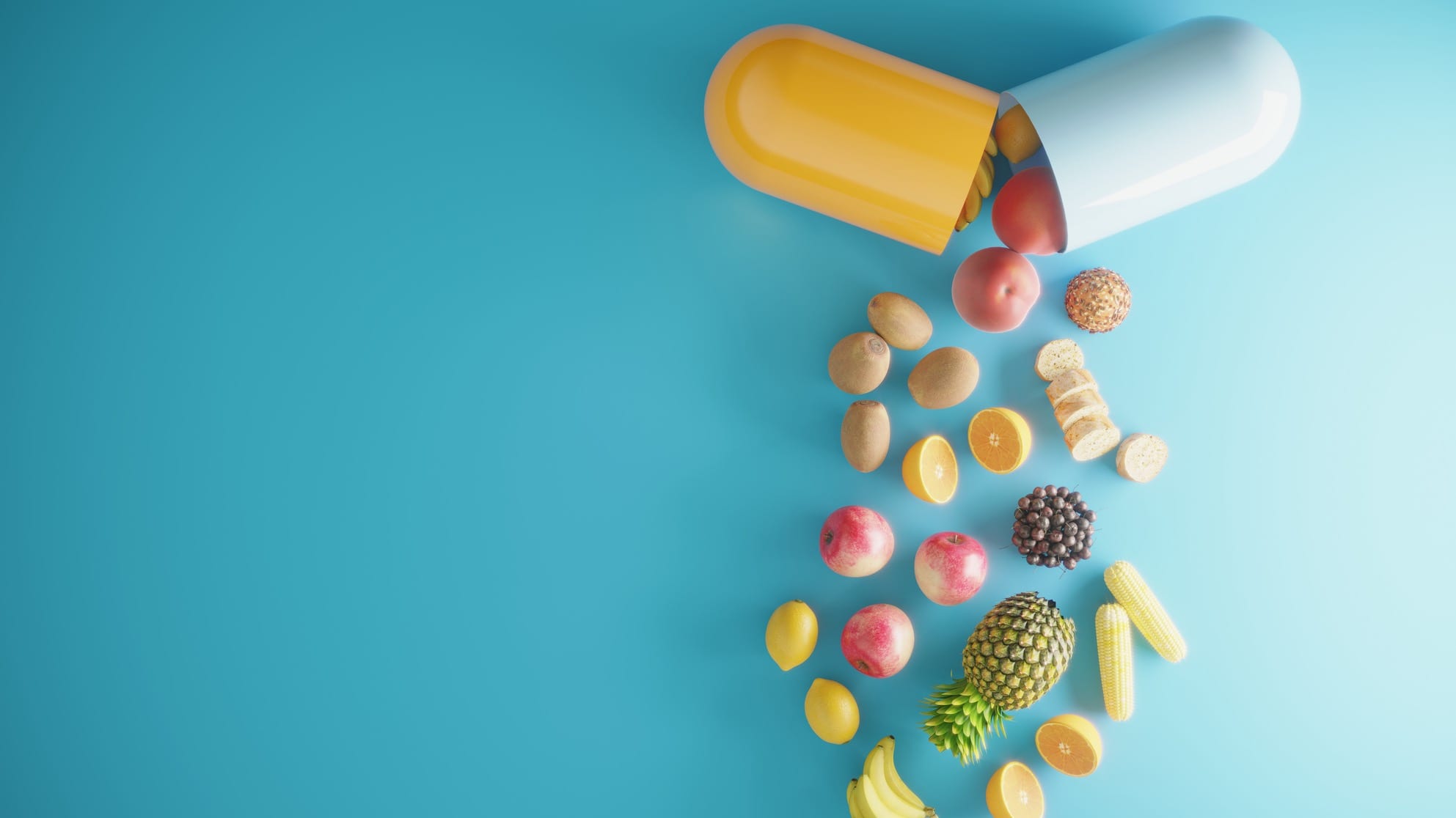 Doc on Duty: Should I Be Taking a Daily Multivitamin?