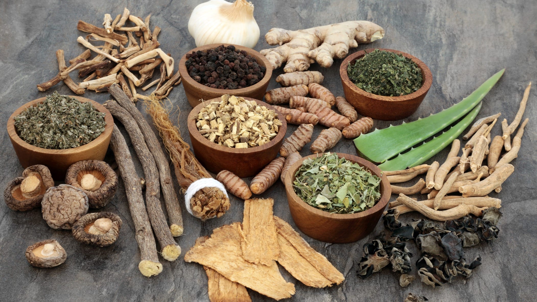 Doc on Duty: Should I Start Using Adaptogen Supplements to Help Manage Stress?