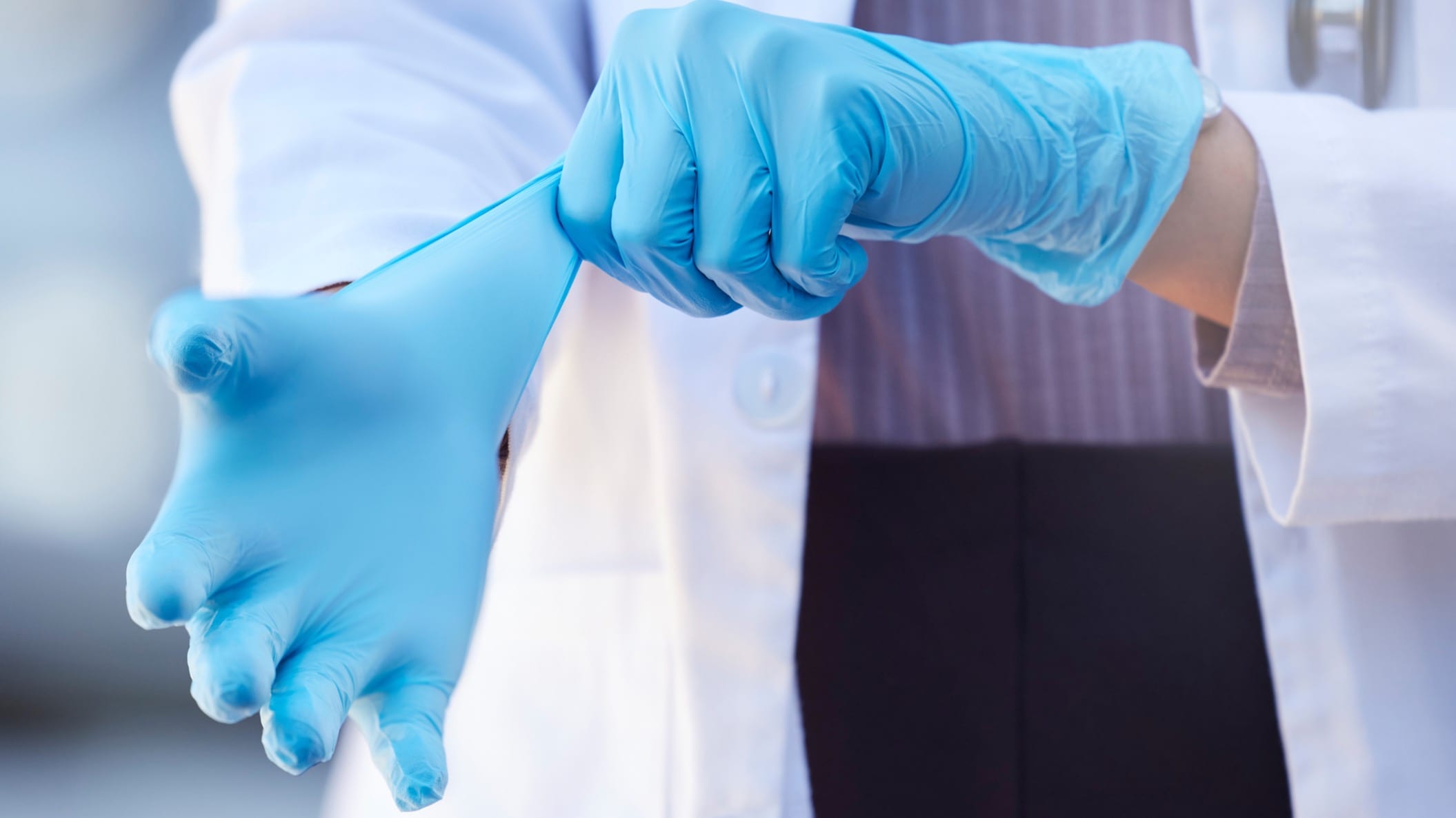 Doc on Duty: What Happens During a Prostate Exam?