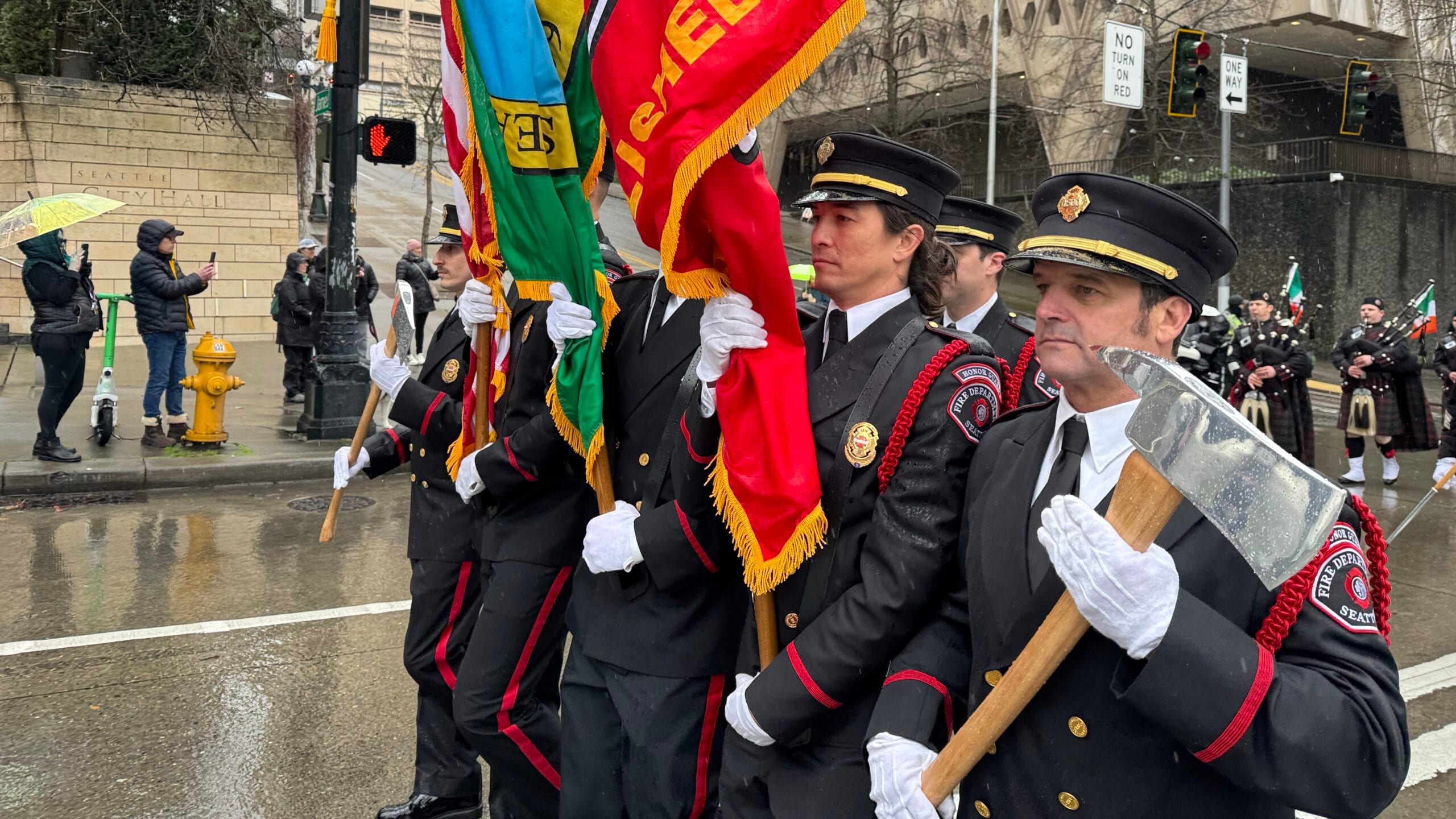 Duty, Pride, Honor: More Than a Motto
