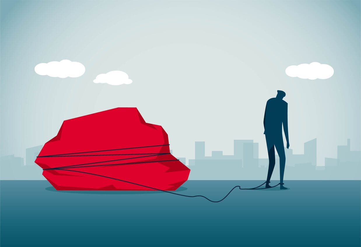 Facing the Fire: What's Holding You Back?