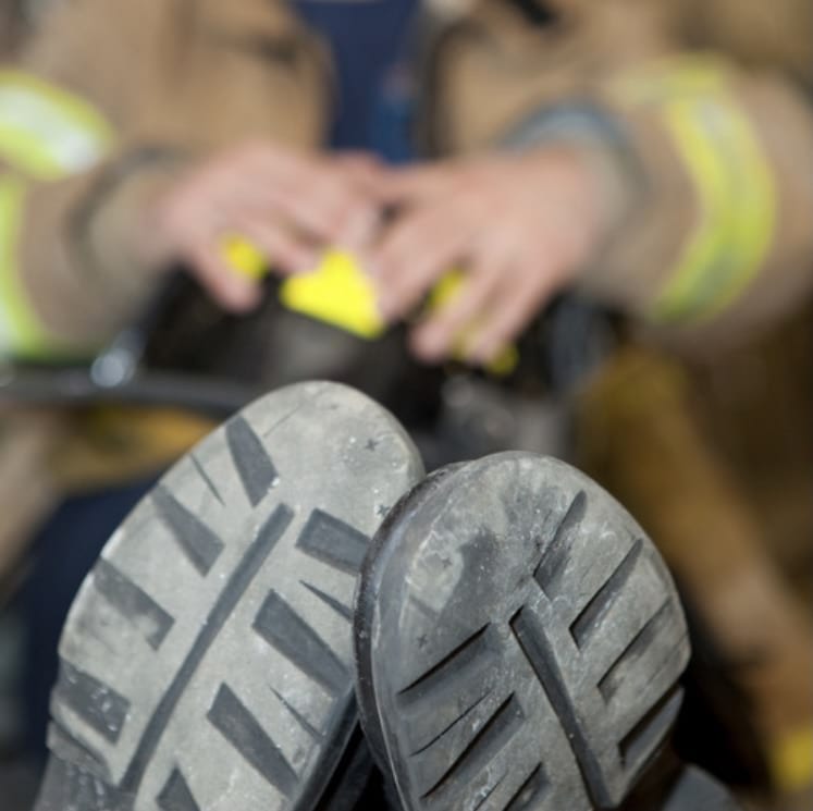 Fight Fires Not Naps