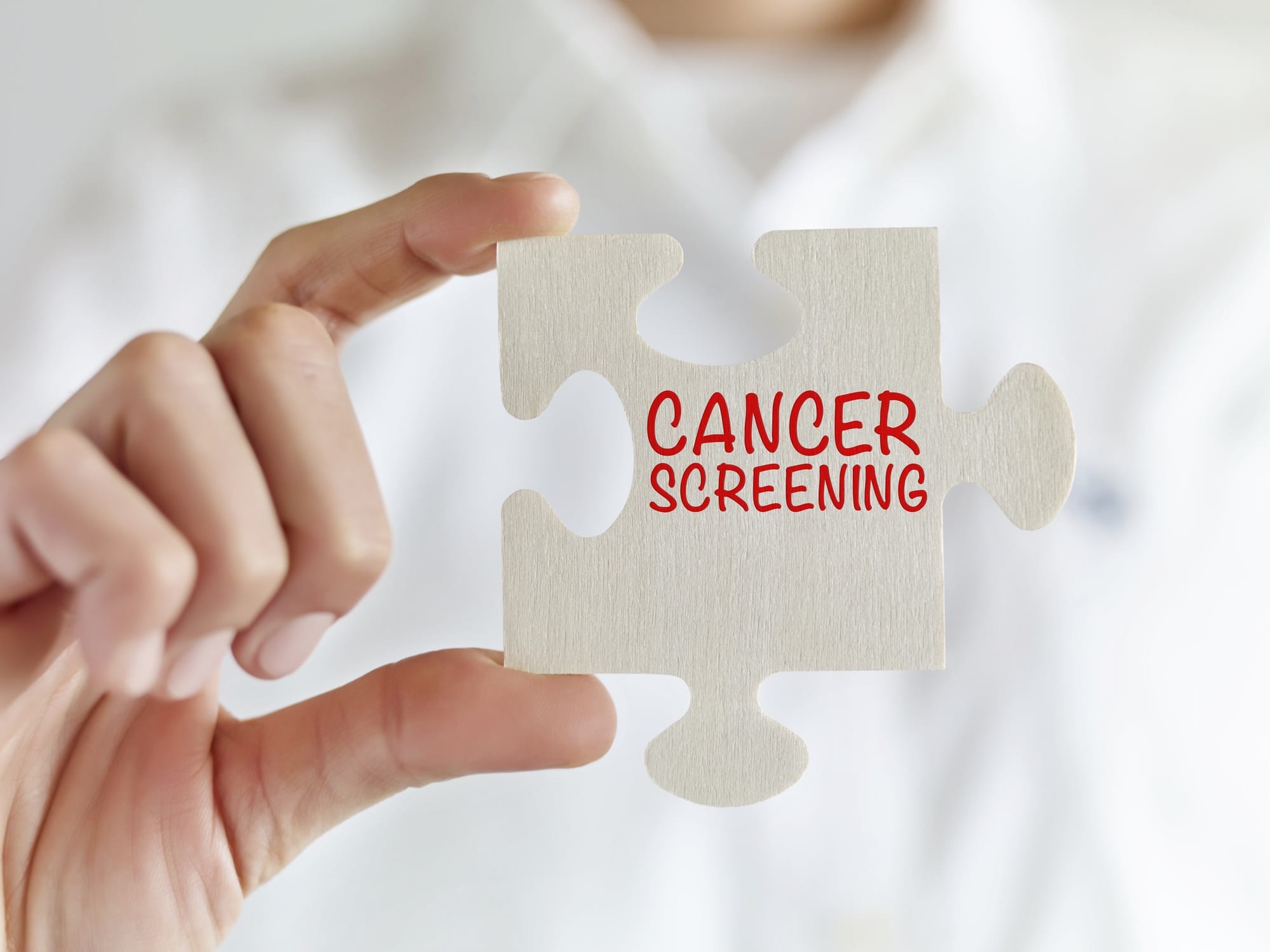 Firefighter Health Screenings