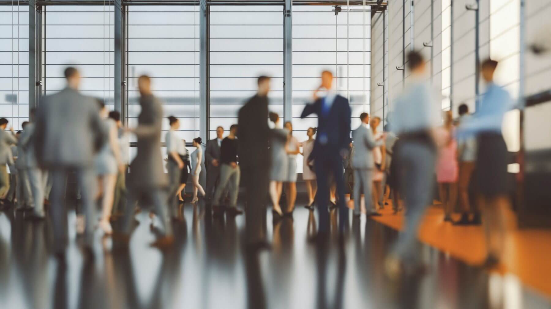 Firefighters: Build Your Network Now