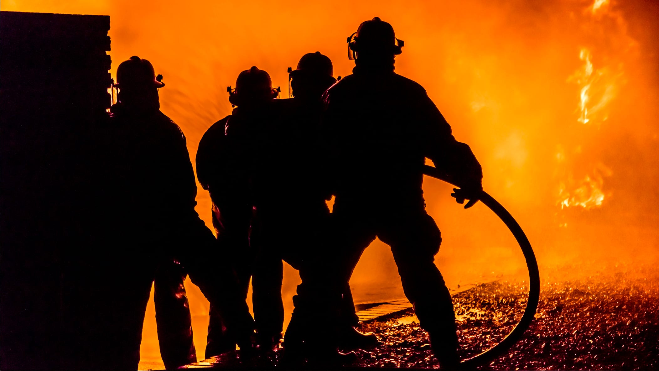 FOOLS Chile: Brotherhood and Fire Culture at the Edge of the World