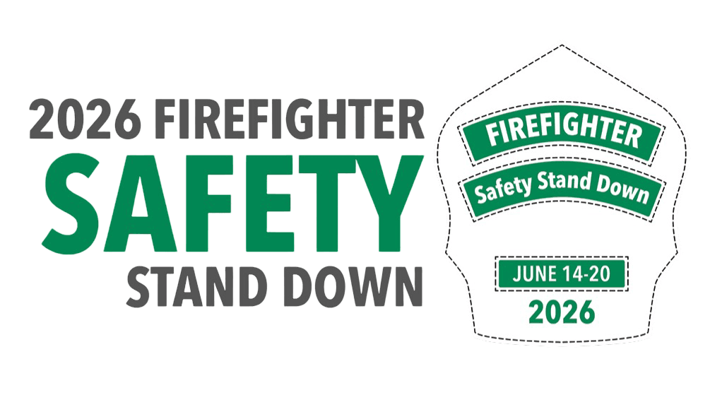 Get Ready for Safety Stand Down