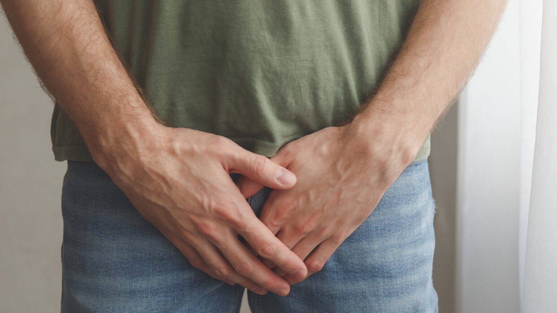 Here’s How Male Firefighters Can Protect Their Reproductive Health