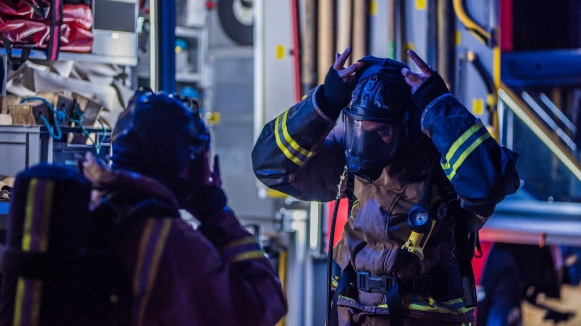 Home Buying and Mortgage Guide for Firefighters