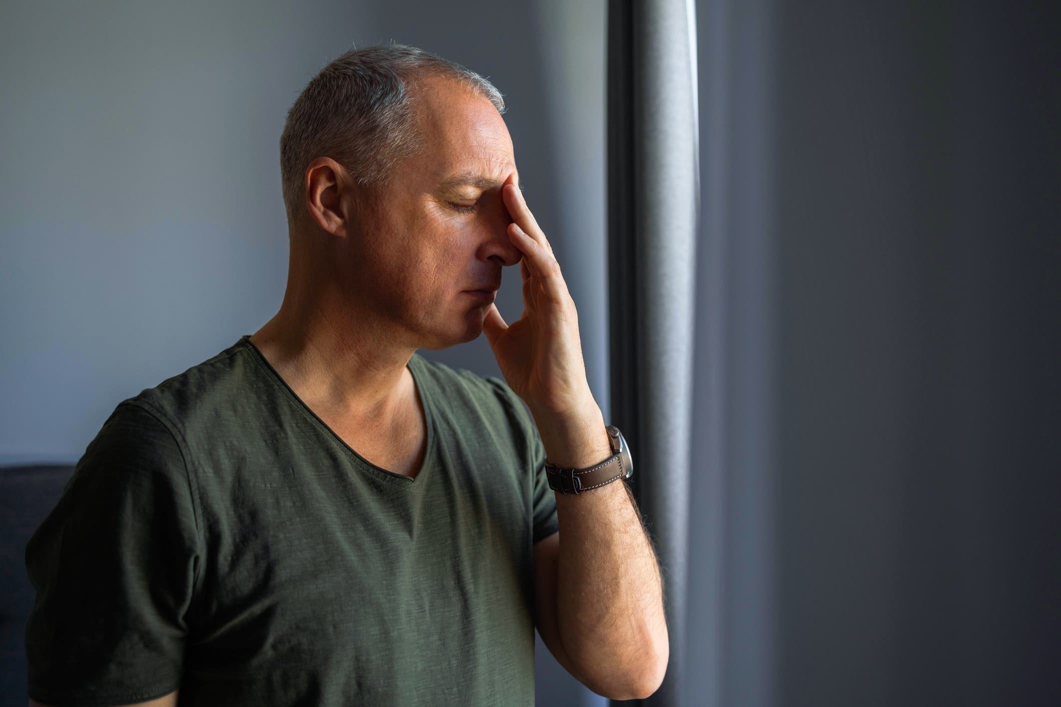 How Can Mindfulness Practice Help with Migraines?
