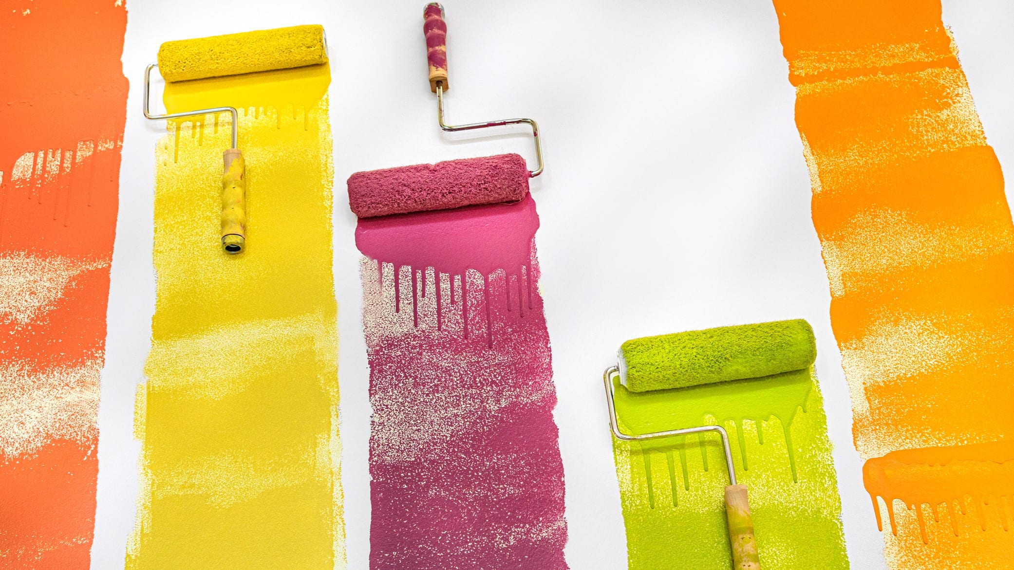 How Color and Art can Change Firefighters’ Moods