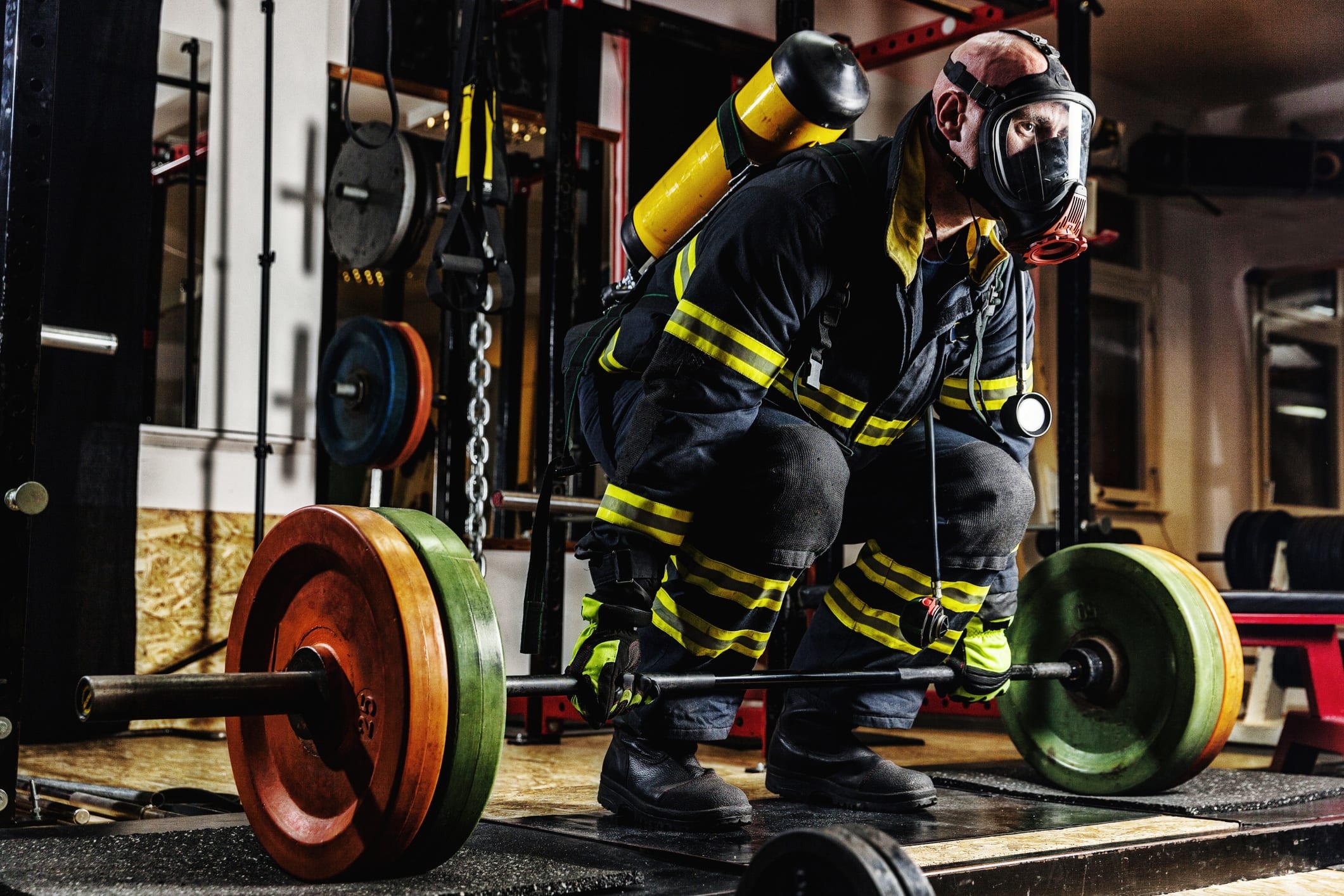 How Compliance Scoring Can Help Your Job As A Firefighter