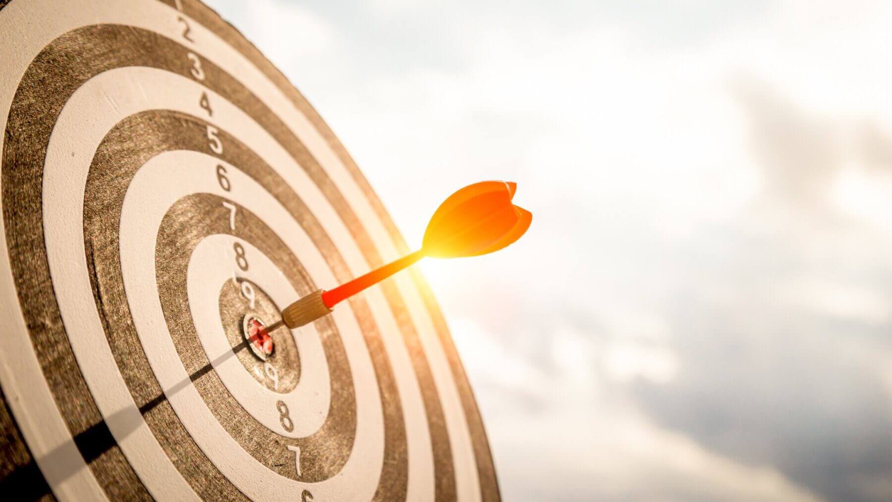 How to Become a Goal-Crushing Master