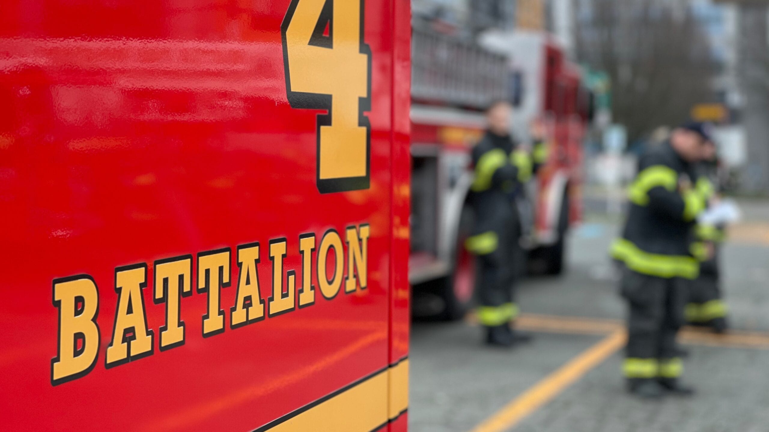 How to Close the Firehouse Generation Gap