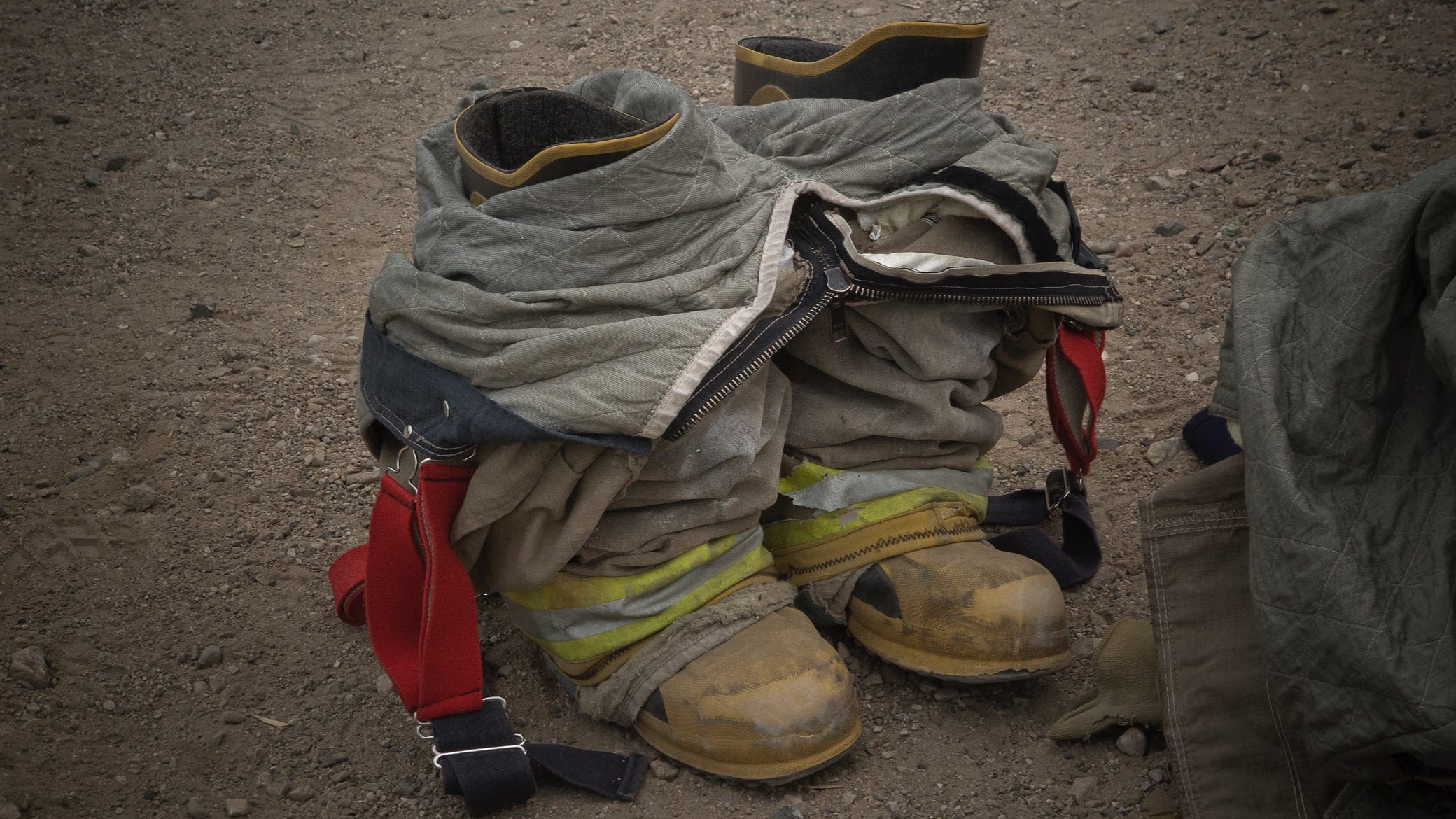 How to Flunk Your Fire Department Physical in 10 Easy Steps