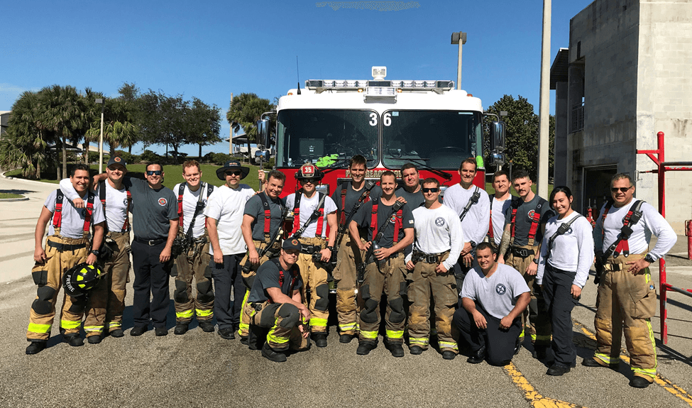 How to Grow a Tight Culture in Your Firehouse
