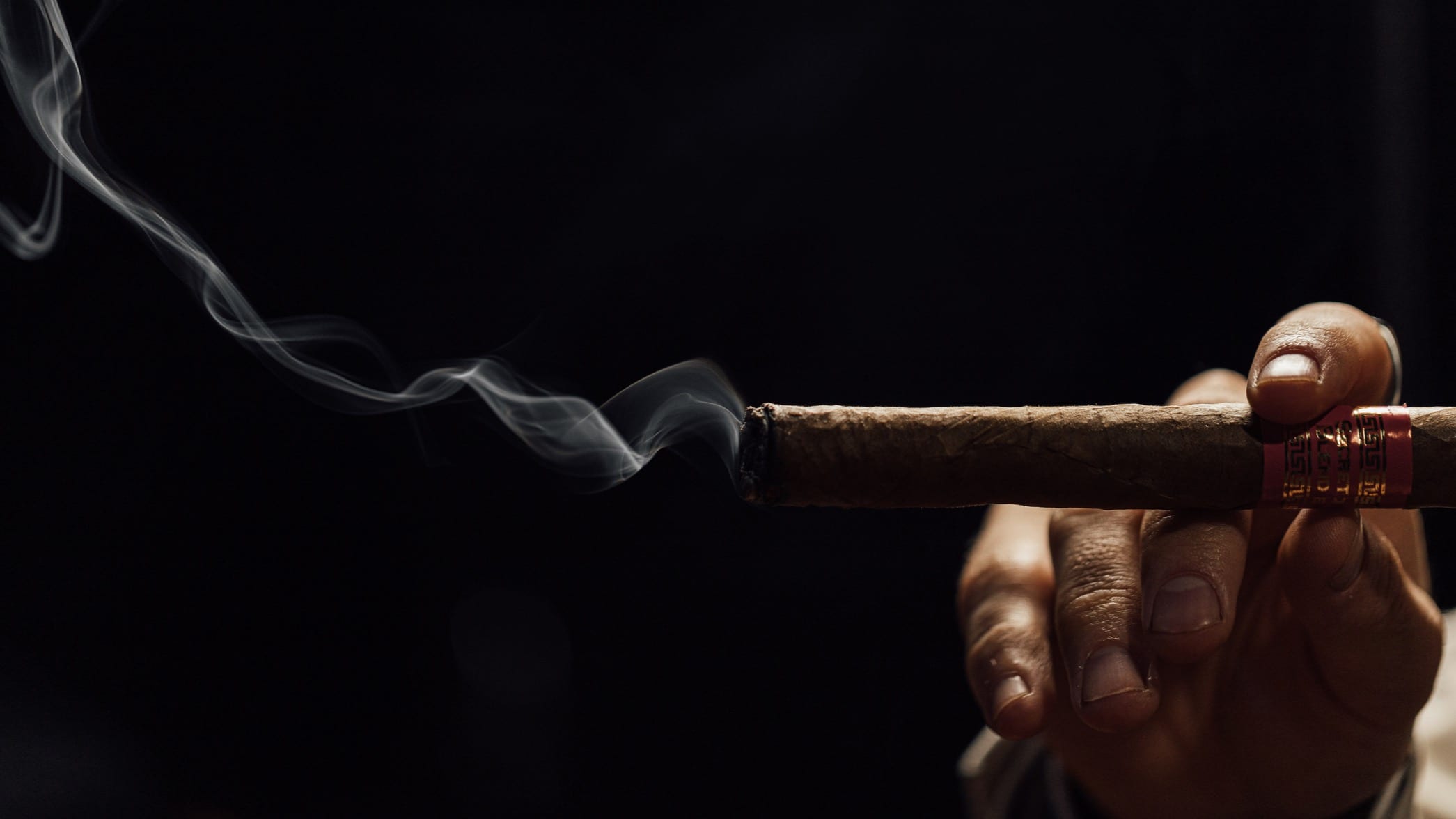 I Lit a Cigar the Same Day I Joined a Board to Help Firefighters Quit Tobacco