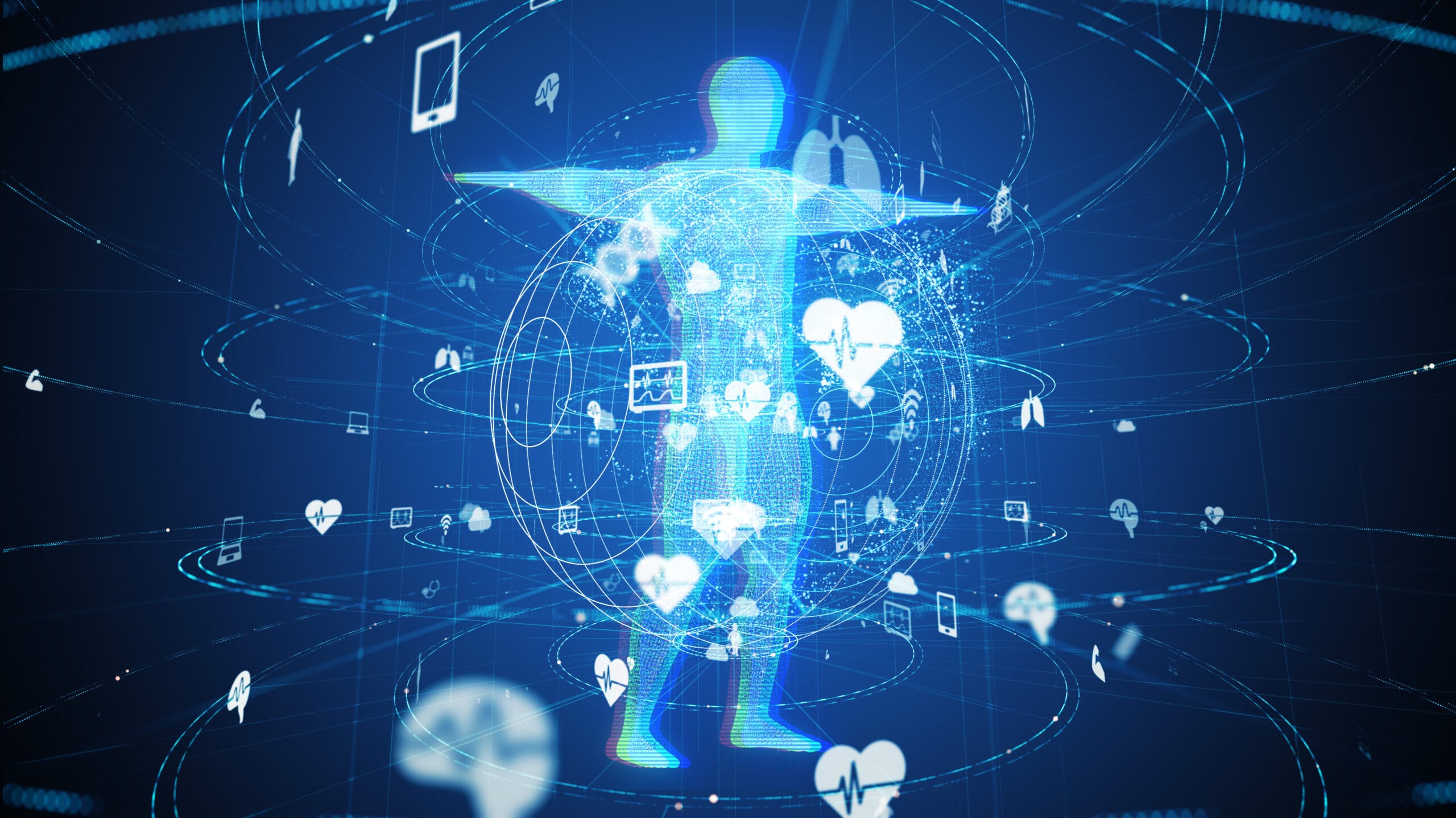 Is Embracing Technology Harder Than Accepting Change in the Fire Service?