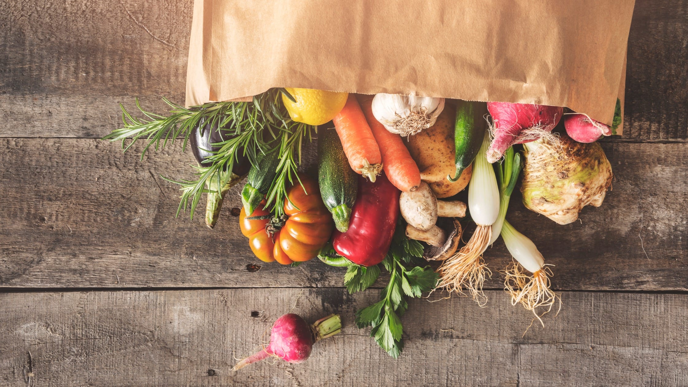 Is Homemade Healthier?