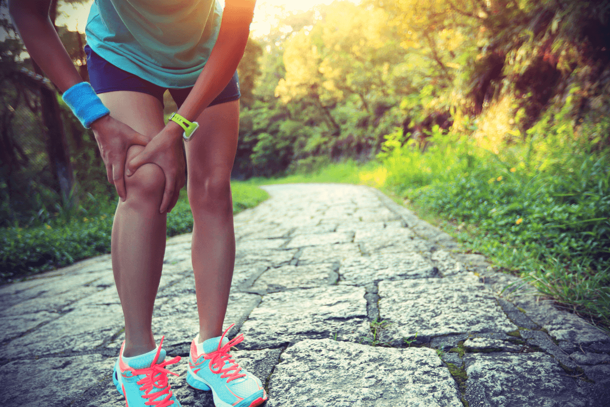 Is it a Myth or Reality? Knee Injuries in Female Firefighters