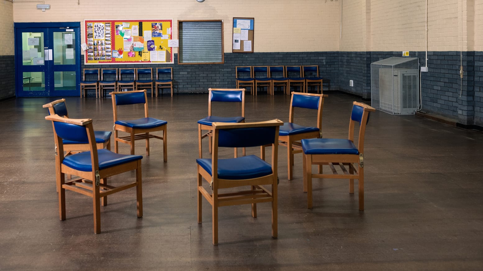 Is It Finally Time to Ditch Critical Incident Stress Debriefing?