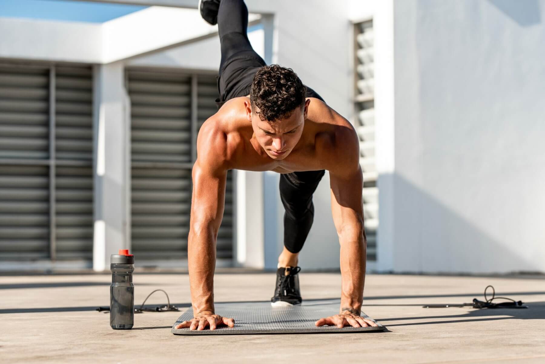 Is One Type of Cardio Better Than Another? Short answer: It Depends.