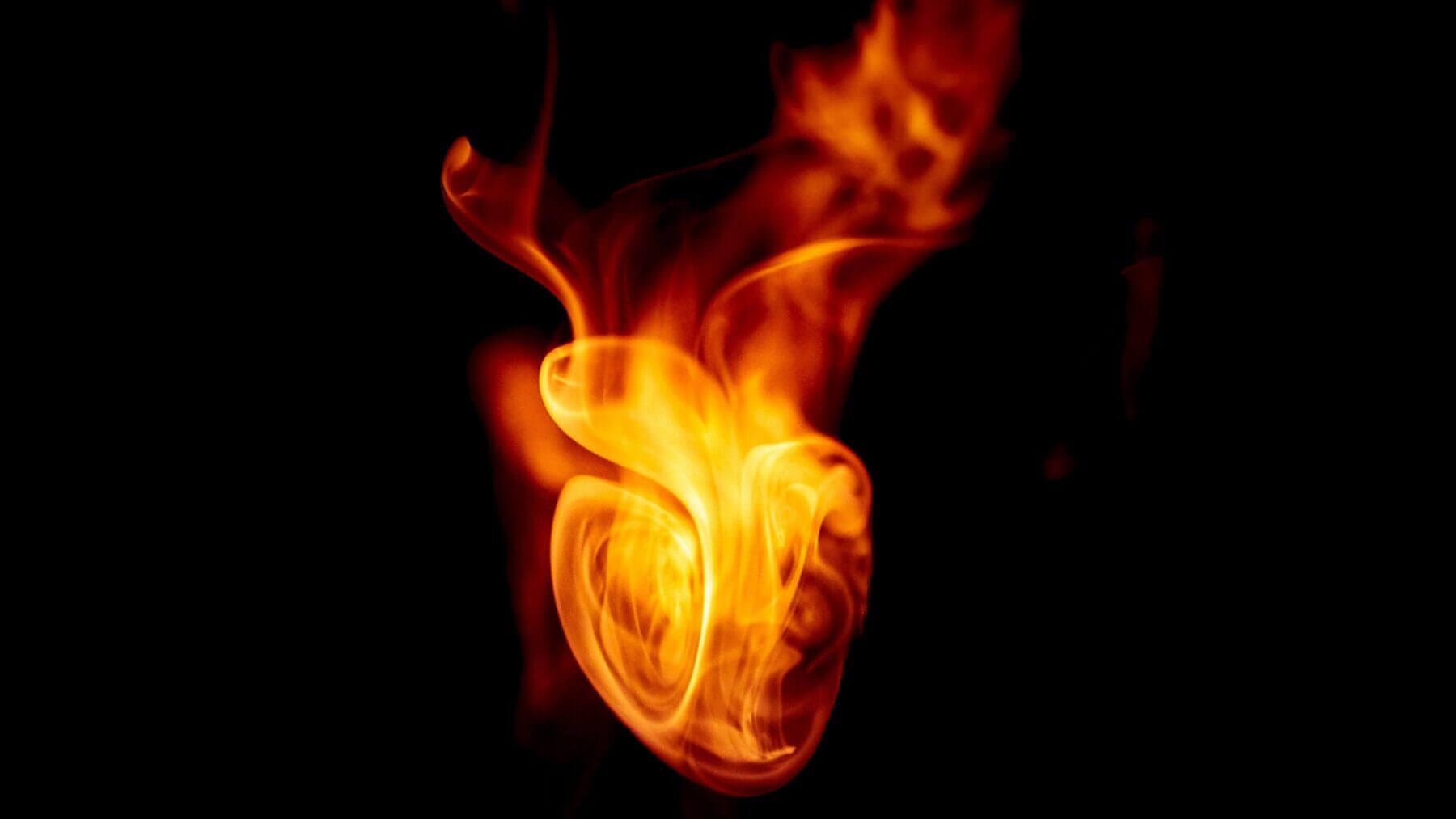 Is Passion Something You Really Want In A Relationship?