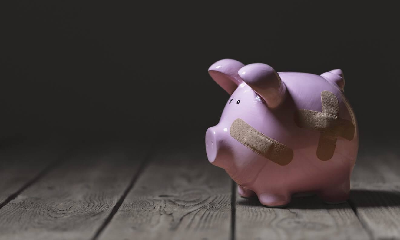 Is Your Emotional Bank Full?