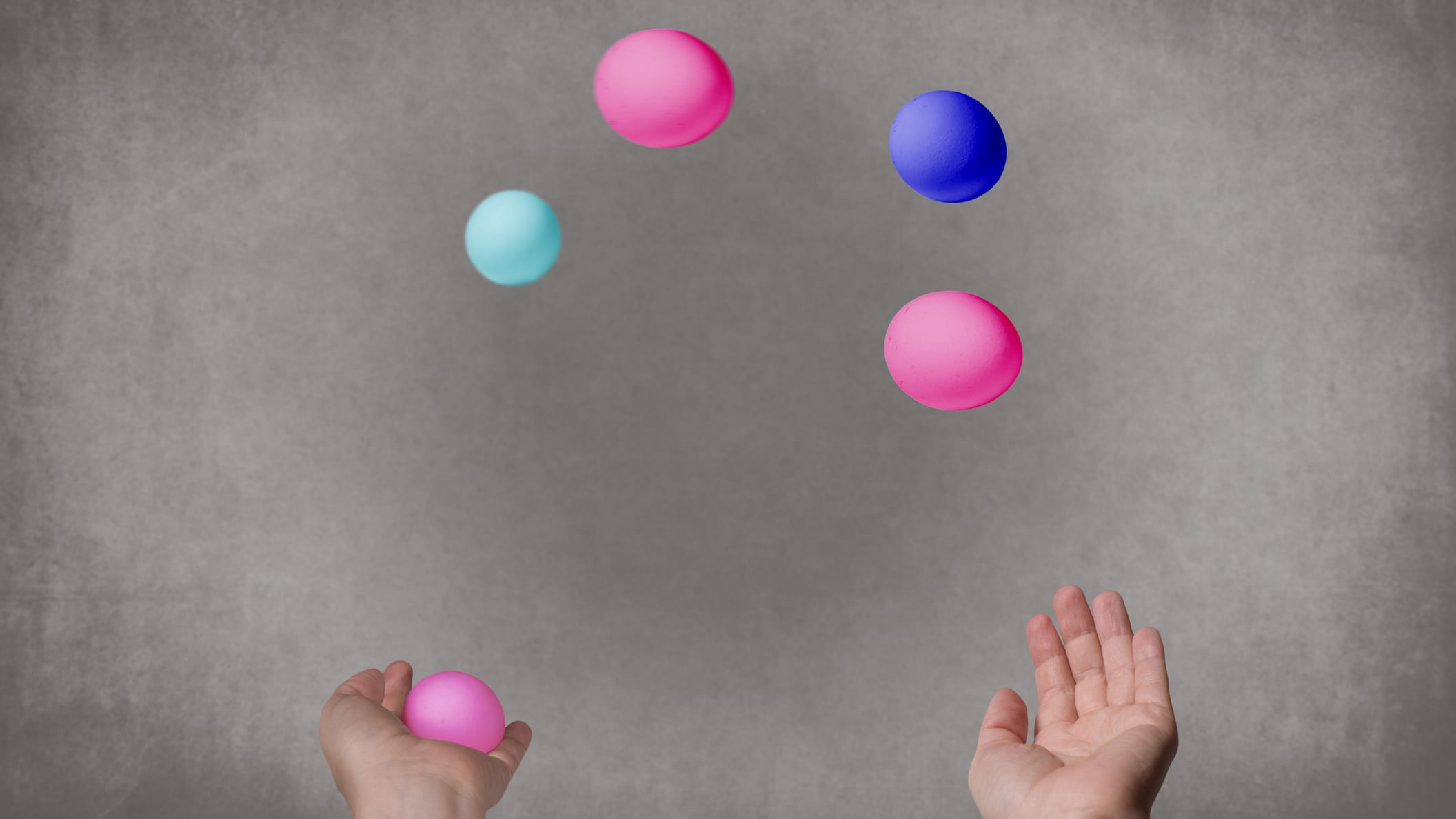 Juggling Two Careers When One Never Truly Ends