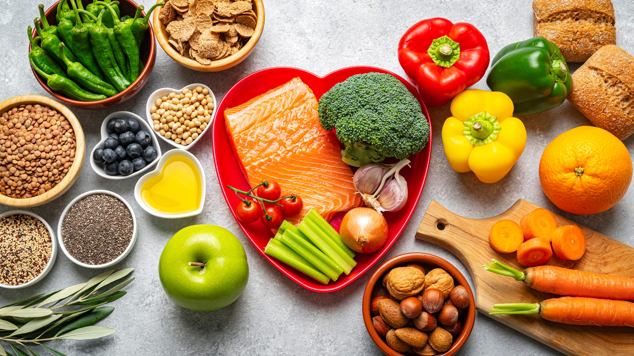 Lessons, Leadership and Leeb: New Cholesterol Guidelines Reinforce an Important Message for Firefighters