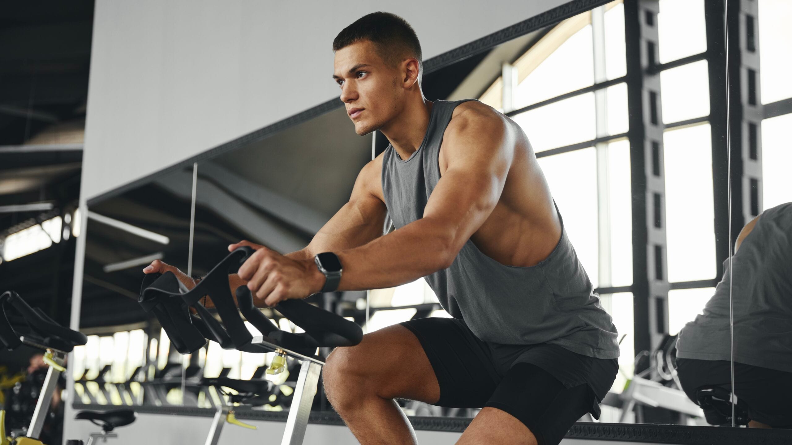 Light-Intensity Training: Active Recovery for Firefighter Performance and Longevity