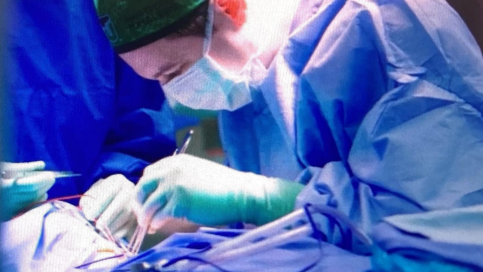 Medical Breakthroughs Offer Solutions to Firefighters with Service-Related Illnesses and Injuries