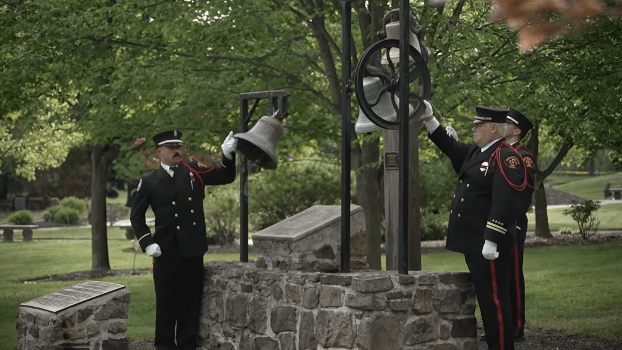 Memorial Weekend Highlights Compassionate Support of NFFF Community