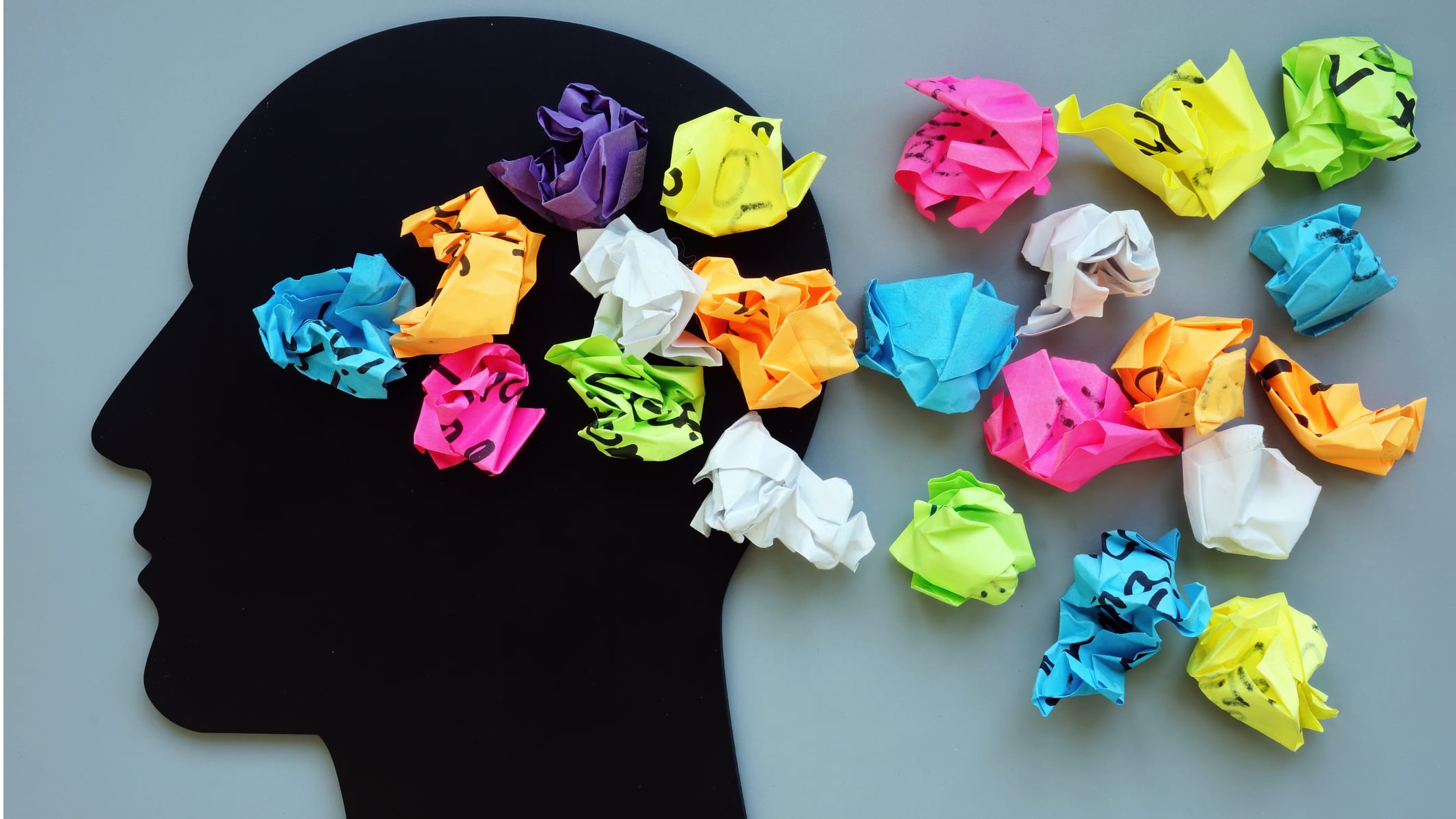 Mental Triage: Applying the 5S Model to Cognitive Overload
