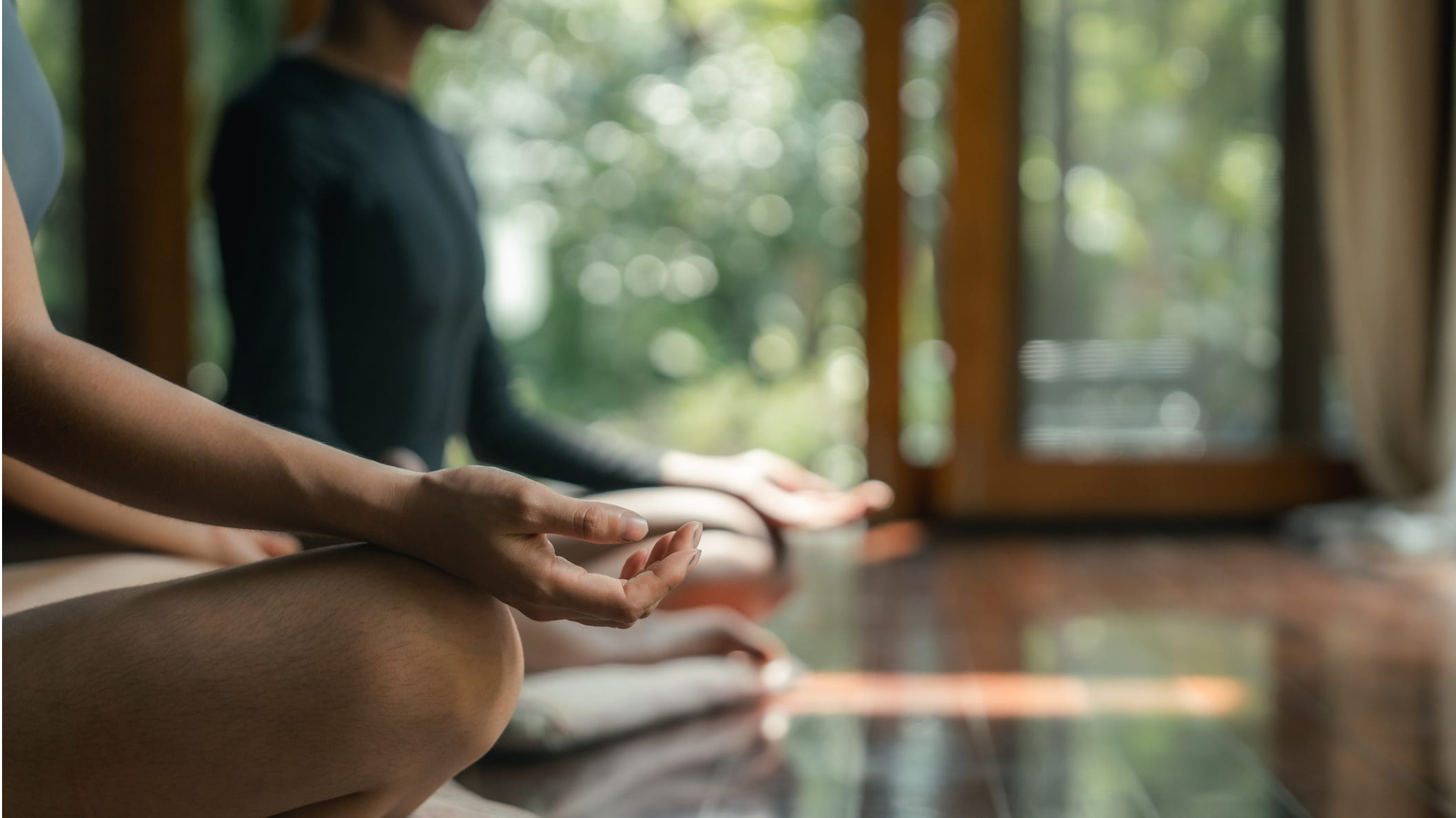 Mindfulness Monday: A Meditation Primer for Beginners