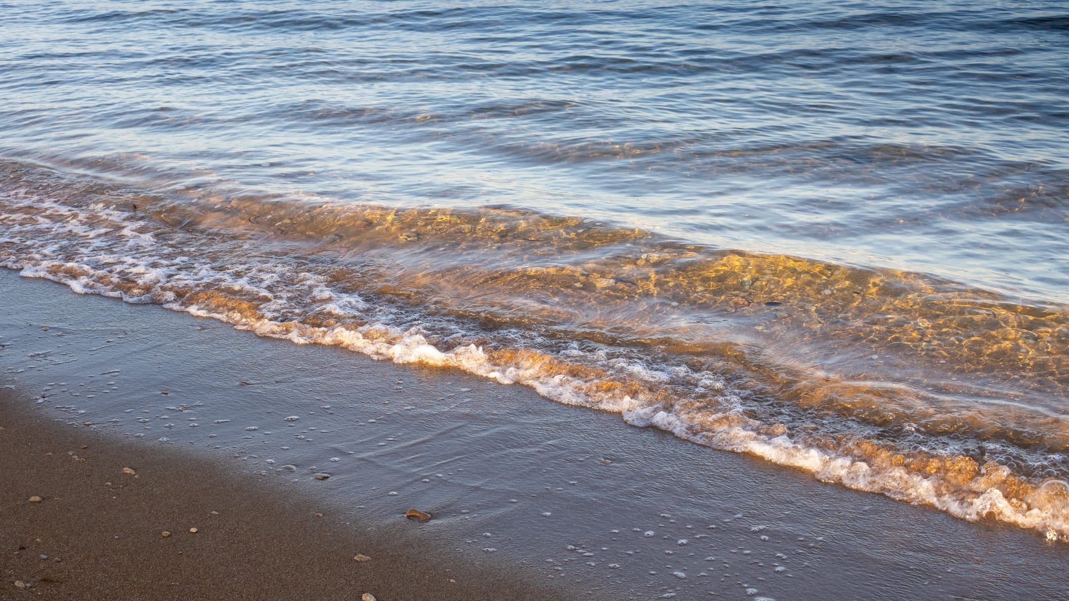 Mindfulness Monday: When Your Mind Runs Ahead