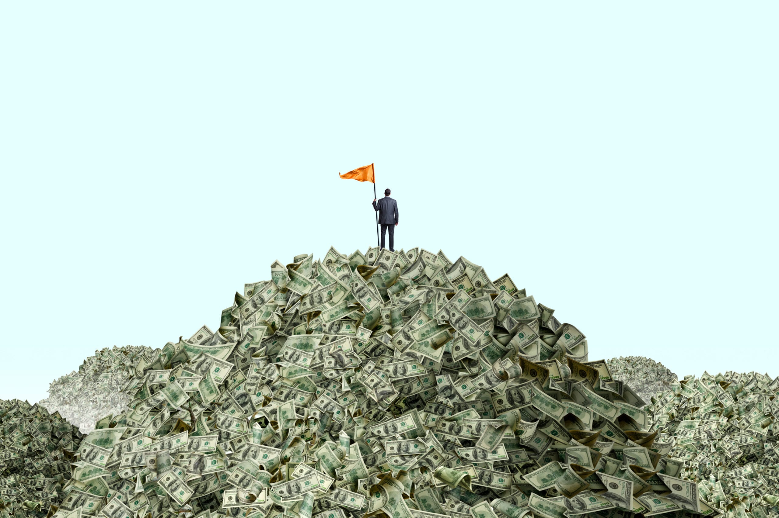 Money Doesn’t Have to be Complicated