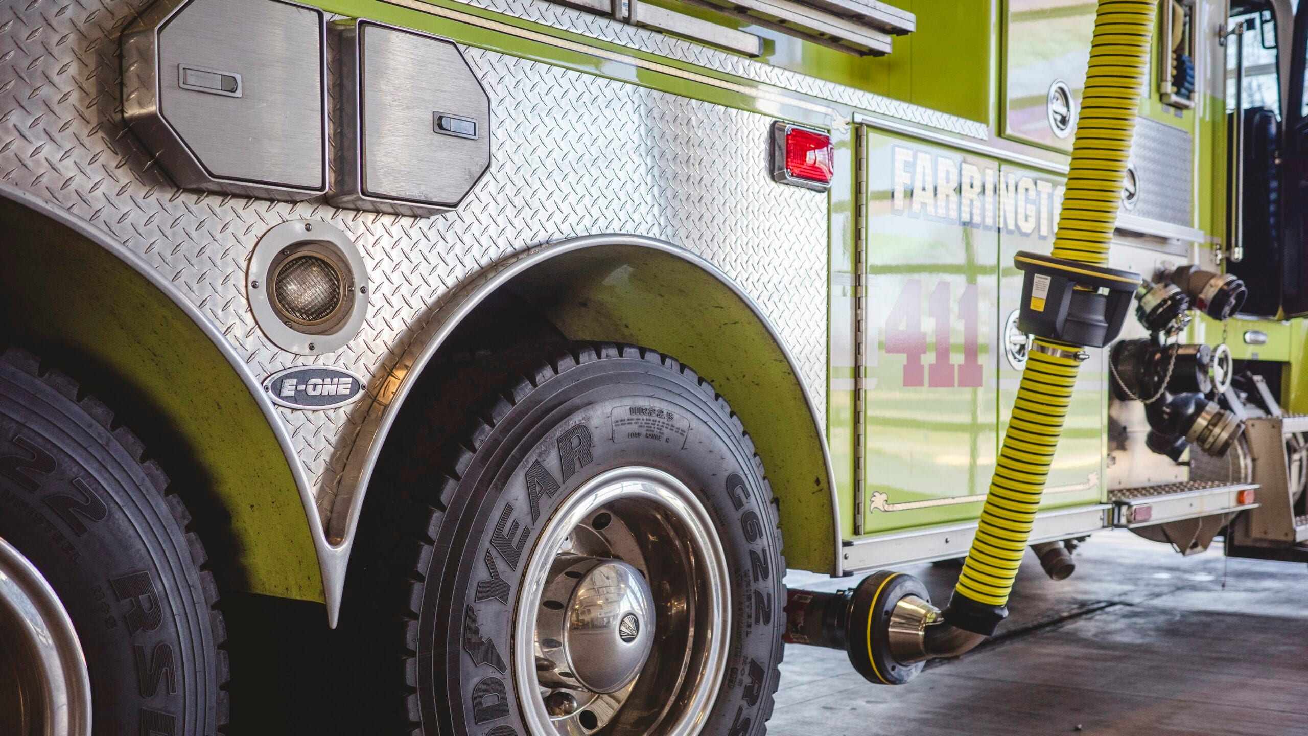 Plymovent Launches New Dedicated Firefighter Website to Support Health, Safety, and Readiness
