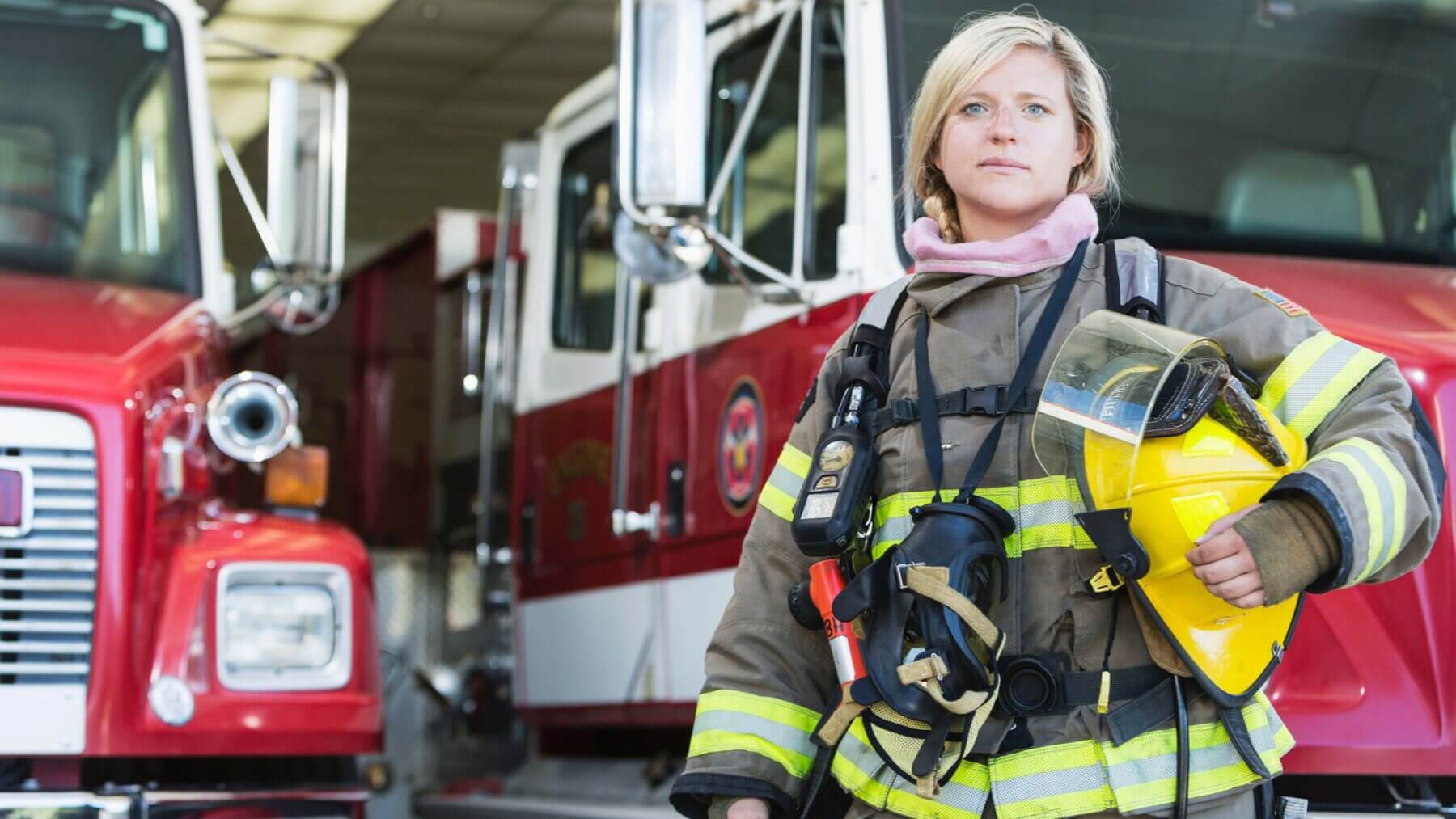 Pregnancy and Heat Exposure on the Frontline