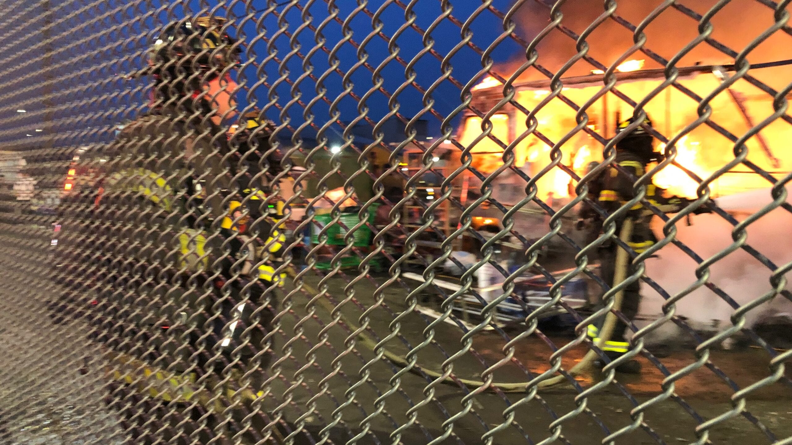 Proactive Strategies to Combat Cancer in Firefighters