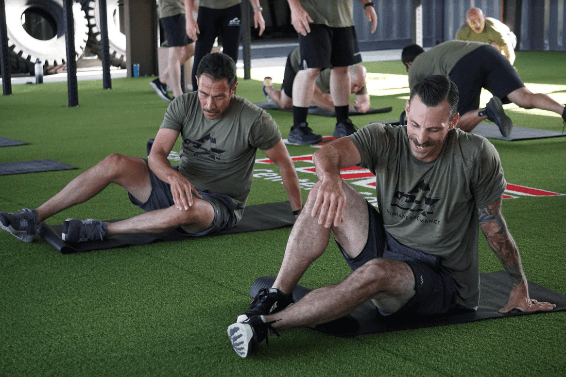 Quality Over Quantity: How to Make the Most of Your Workout in a Limited Time