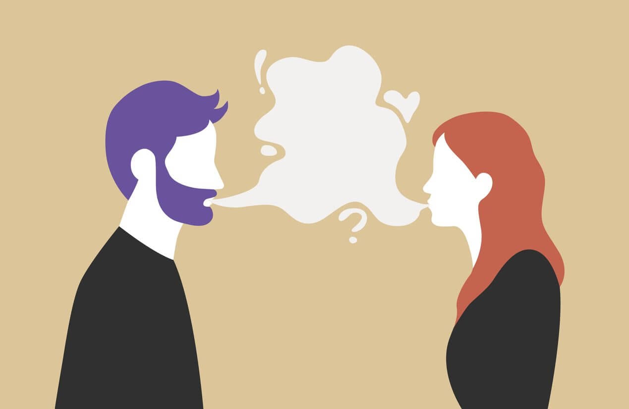 Relationship Out of Balance? What it Looks Like & What to Do