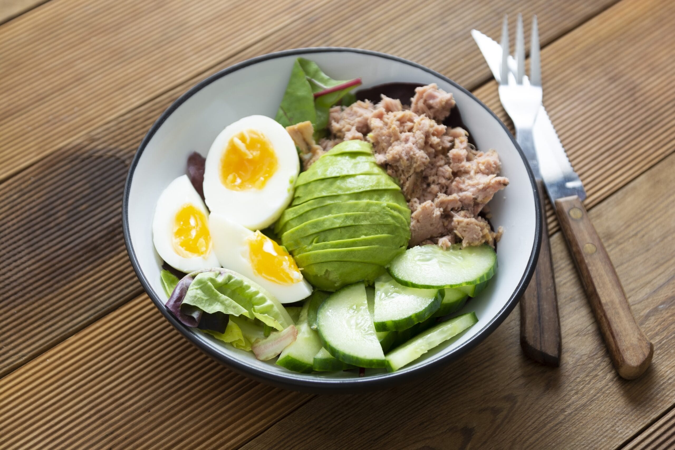 Saturated Fat & Low-carb Diets: Still More To Learn?