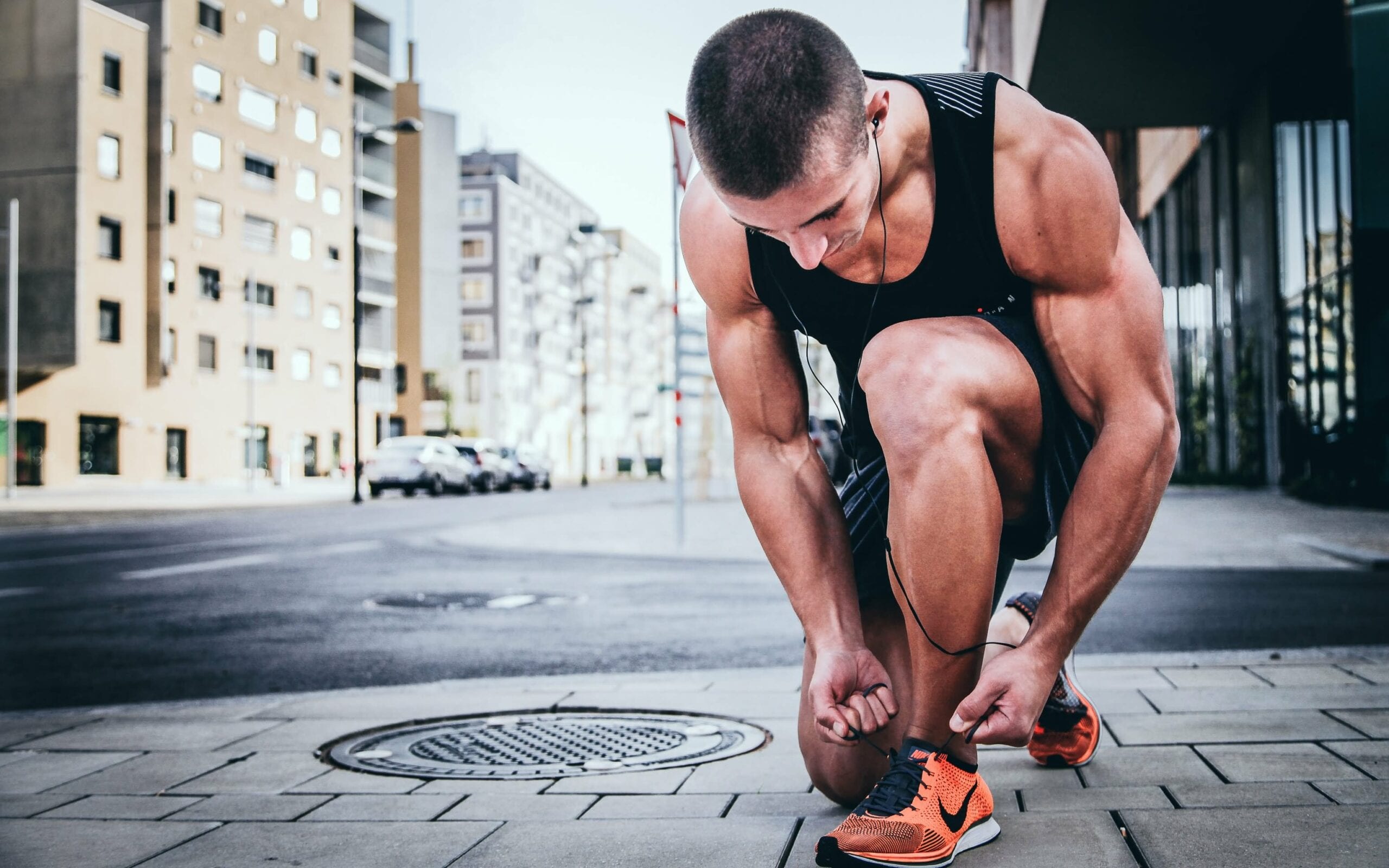 Six Strategies to Develop an Athlete Mindset