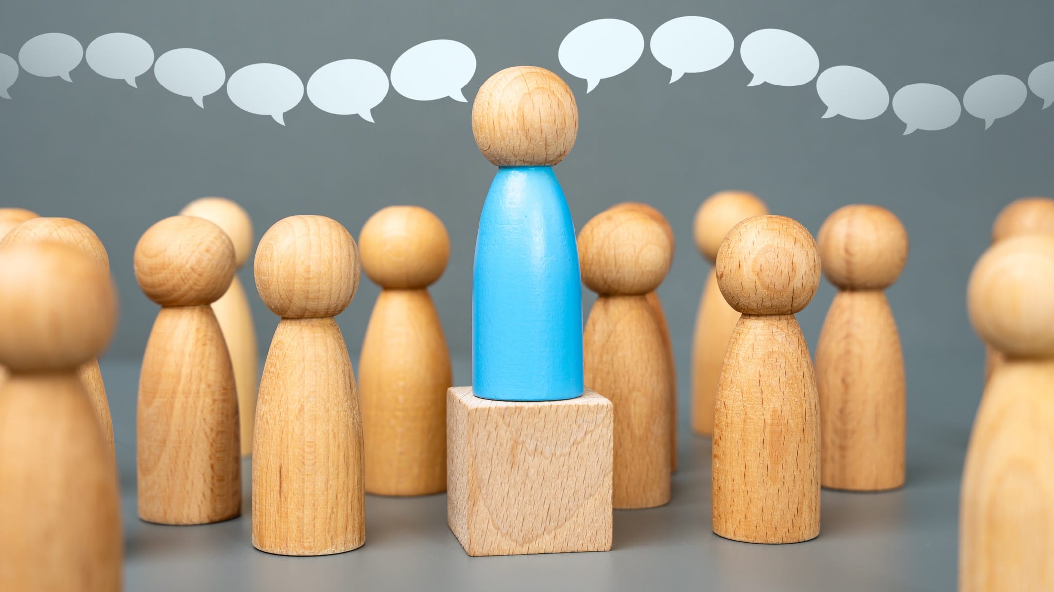 Speak to Influence: The Art of Authentic Leadership in the Fire Service