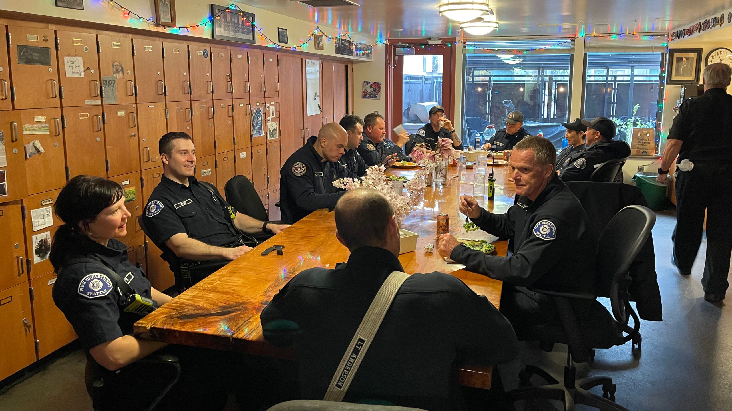 Steel, Not Shiny: Rebuilding Fire Service Morale Without Losing Our Soul