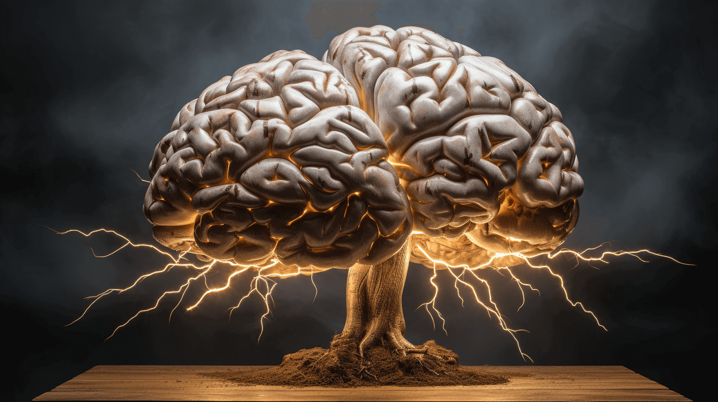 Supercharge Your Brain: If you could superpower your brain for your next response, would you?