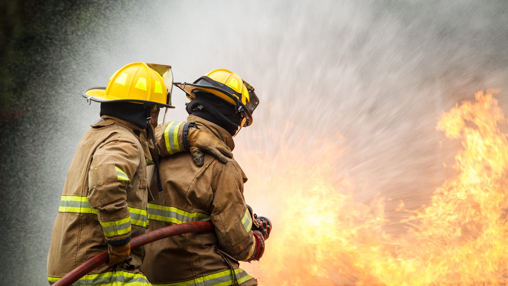 Surviving and Thriving: Lifestyle, Longevity and Healthspan Among Firefighters