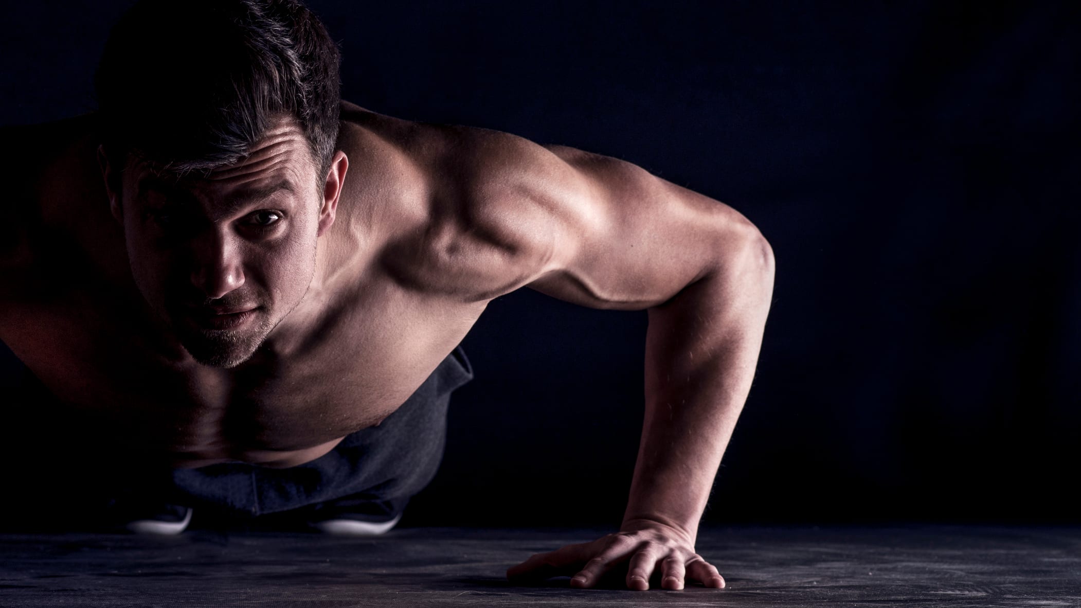 Testosterone, Thick Blood, and the Fireground’s Perfect Storm